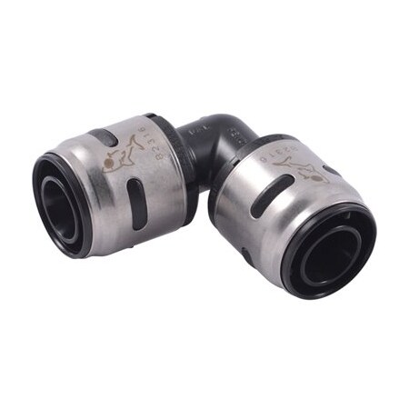 Cash Acme / Sharkbite 6PK34 90DEG Evo Elbow K256A6